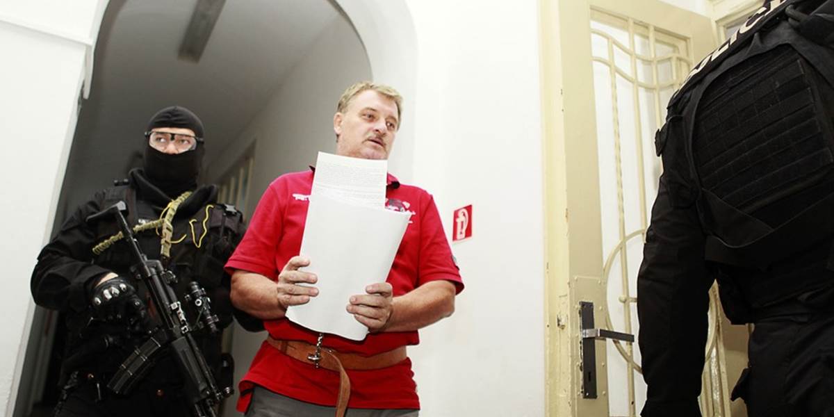 Viliama Mišenku zbavili ďalšieho obvinenia: V Sládkovičove vtedy podnikateľa zavraždil strelec na babete!