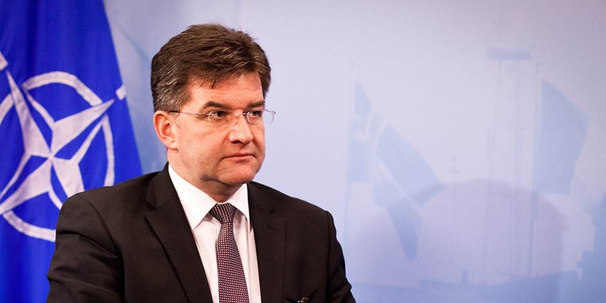 Minister Lajčák bude rokovať s členmi budúcej ukrajinskej vlády
