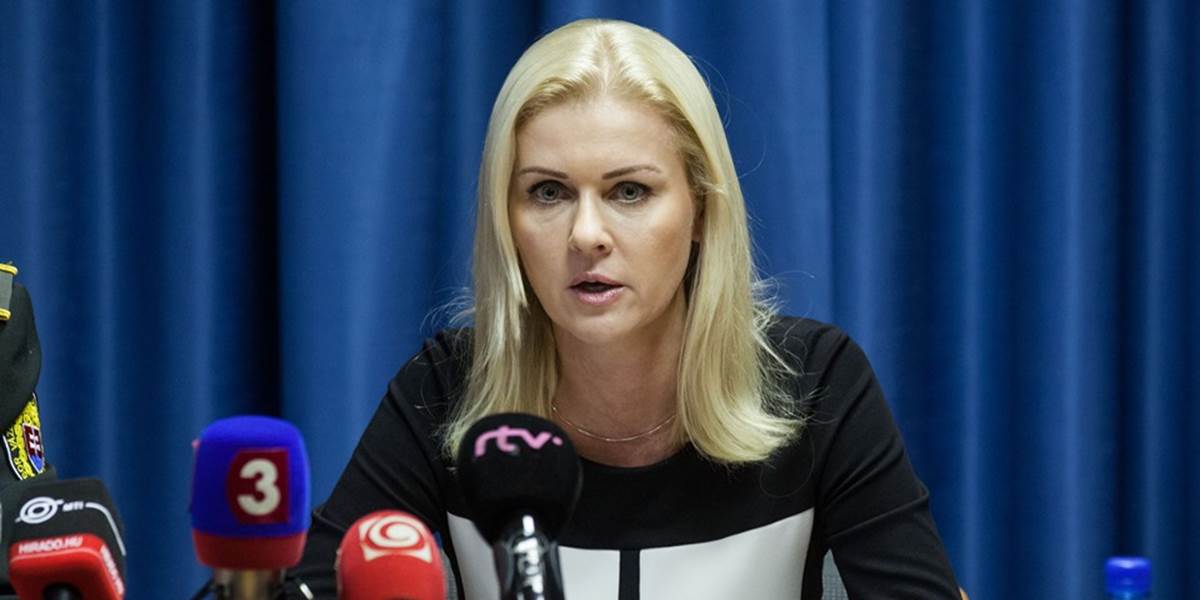 Štátna tajomníčka Jankovská neočakáva pri previerkach sudcov čistky