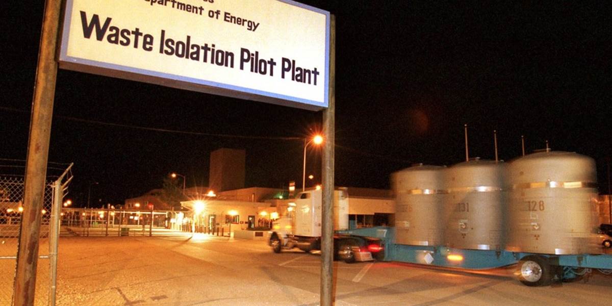 Pri úniku radiácie v USA došlo k ožiareniu trinástich pracovníkov