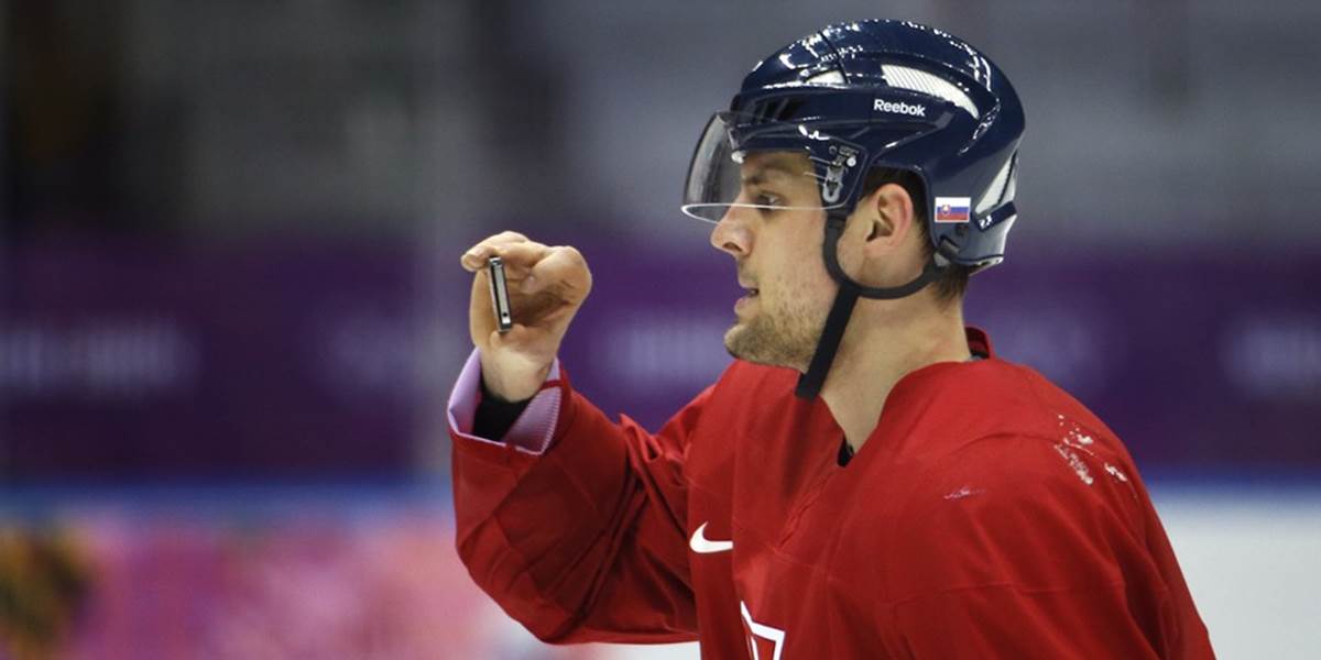 NHL: O Meszároša sa zaujíma Boston, mohol by obnoviť spoluprácu s Chárom