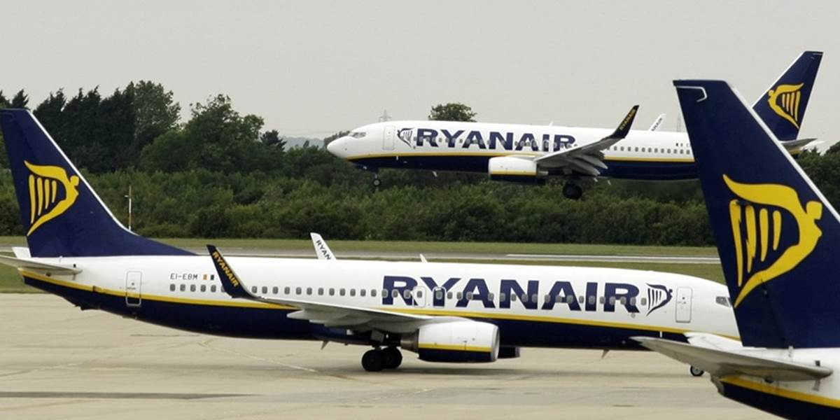 Veľké plány Ryanairu: Lety do USA za 10 eur!