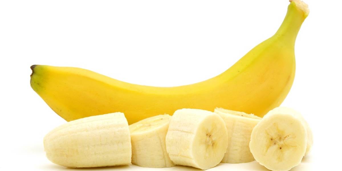 V hlavnej úlohe banán