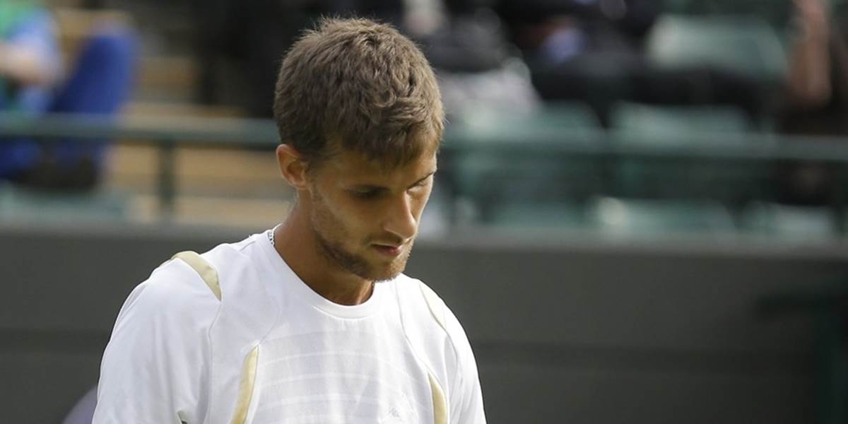 ATP Sao Paulo: Kližan postúpil do štvrťfinále dvojhry na turnaji