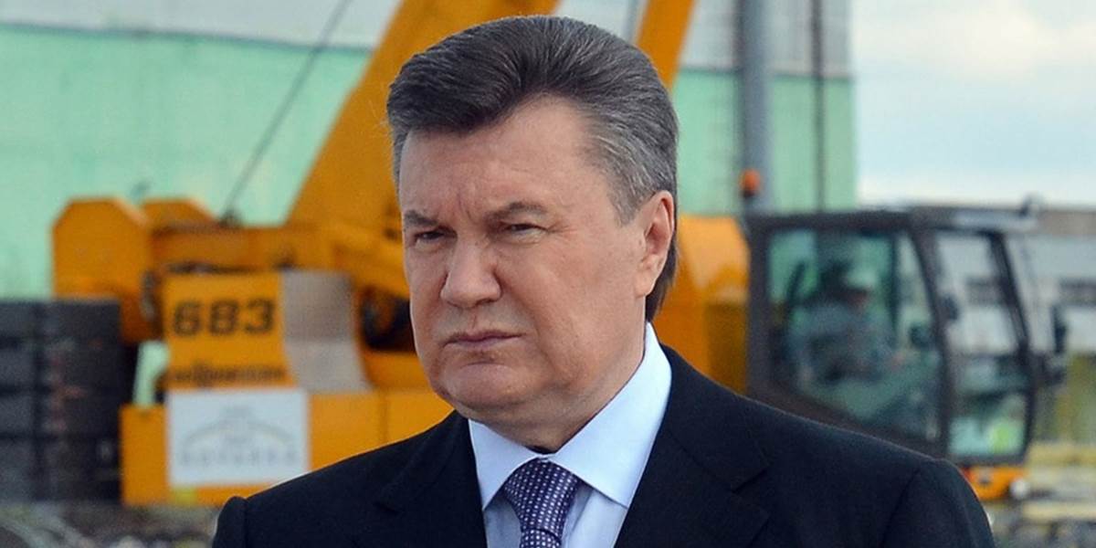 Ukrajinci sú zúfalí: Počas Janukovyčovej vlády z rozpočtu zmizlo 37 miliárd dolárov!