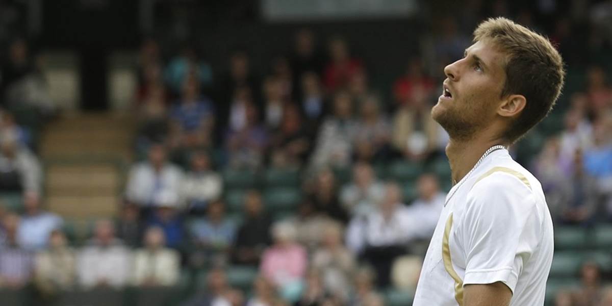 ATP Sao Paulo: Kližan vo štvrťfinále prehral s Belluccim