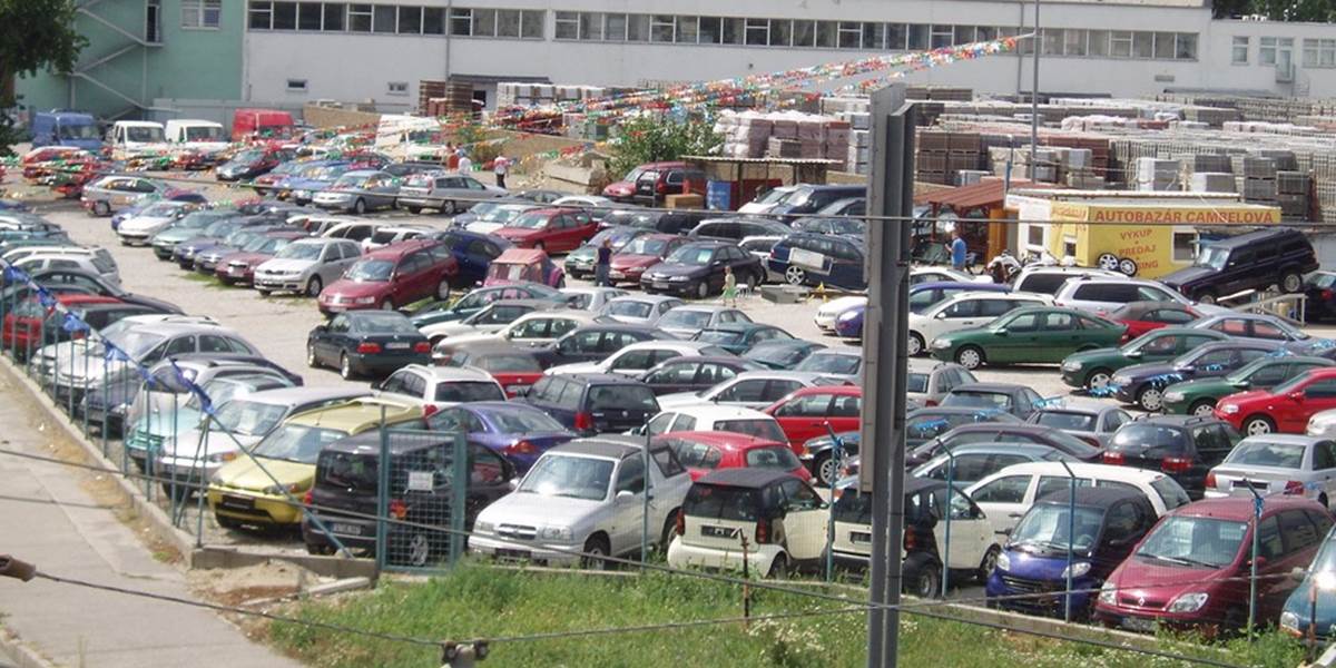 Polícia upozorňuje na kúpu ojazdených áut v Taliansku