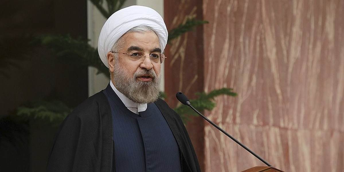 Rúhání: Presvedčenie a morálne zásady bránia Iránu vyrobiť jadrové zbrane