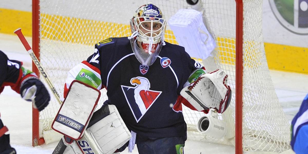 KHL: Slovan chce dohrať sezónu so cťou, Janus: Ide aj o kontrakty