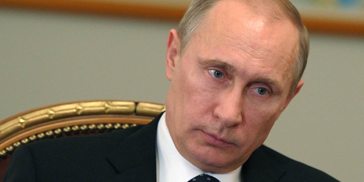 Parlament vyhovel Putinovi, na Ukrajinu môže vyslať armádu