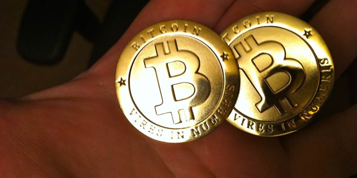 Britský colný a daňový úrad chce zmierniť zdaňovanie bitcoinov