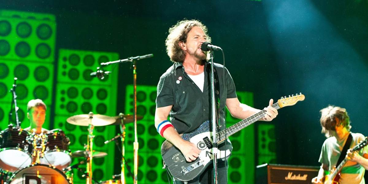 Bývalého manažéra Pearl Jam odsúdili za okrádanie skupiny