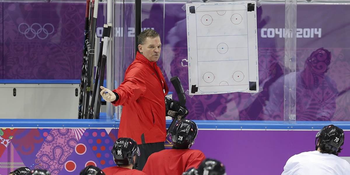 KHL: Simpson končí pri švajčiarskej reprezentácii, záujem má vraj i Slovan