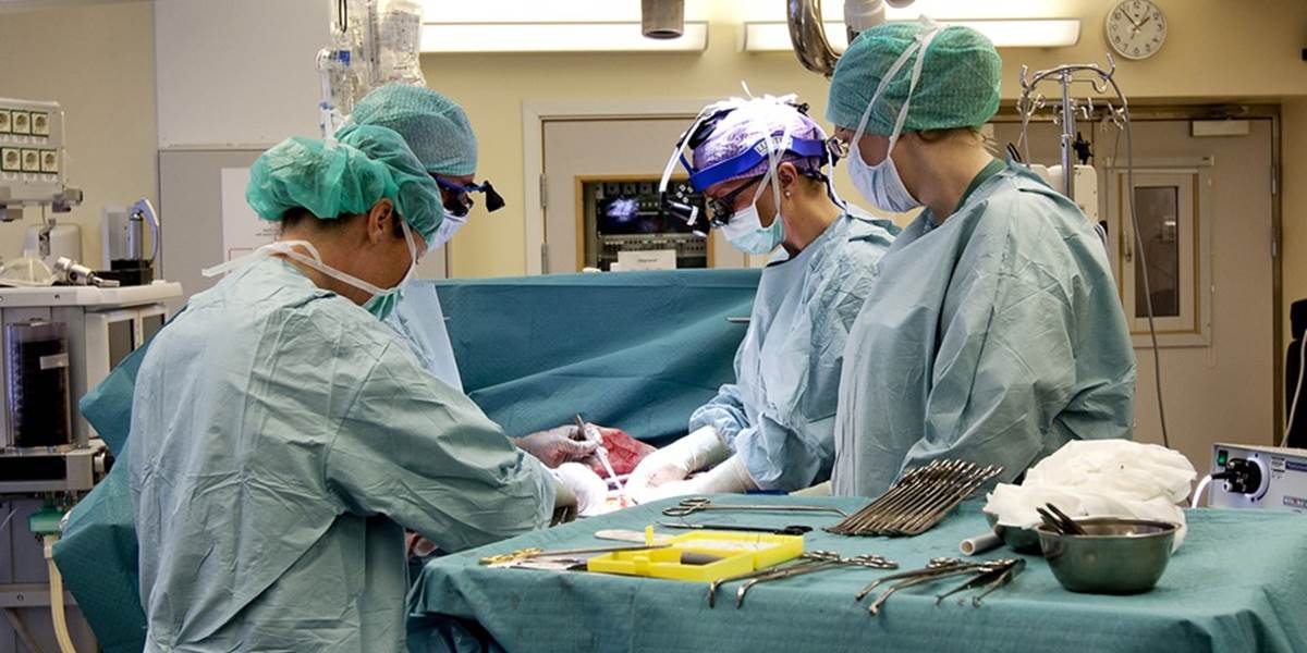 Experiment: Ženy, ktorým transplantovali maternicu, chcú otehotnieť