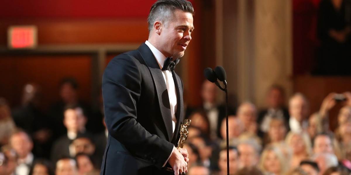 VIDEO Ďakovacie reči držiteľov Oscarov