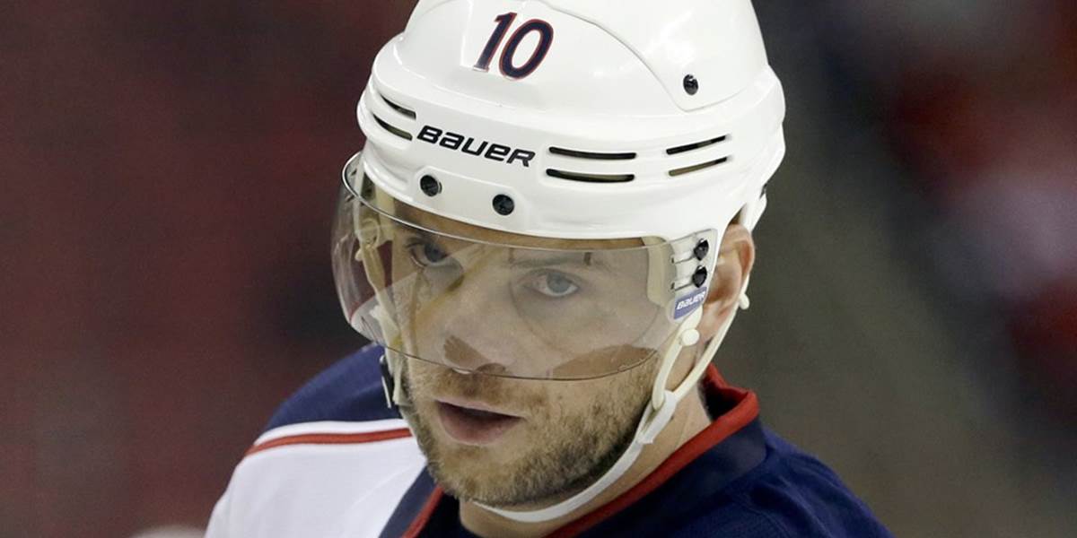 NHL: Gáborík by mohol zakotviť v Los Angeles