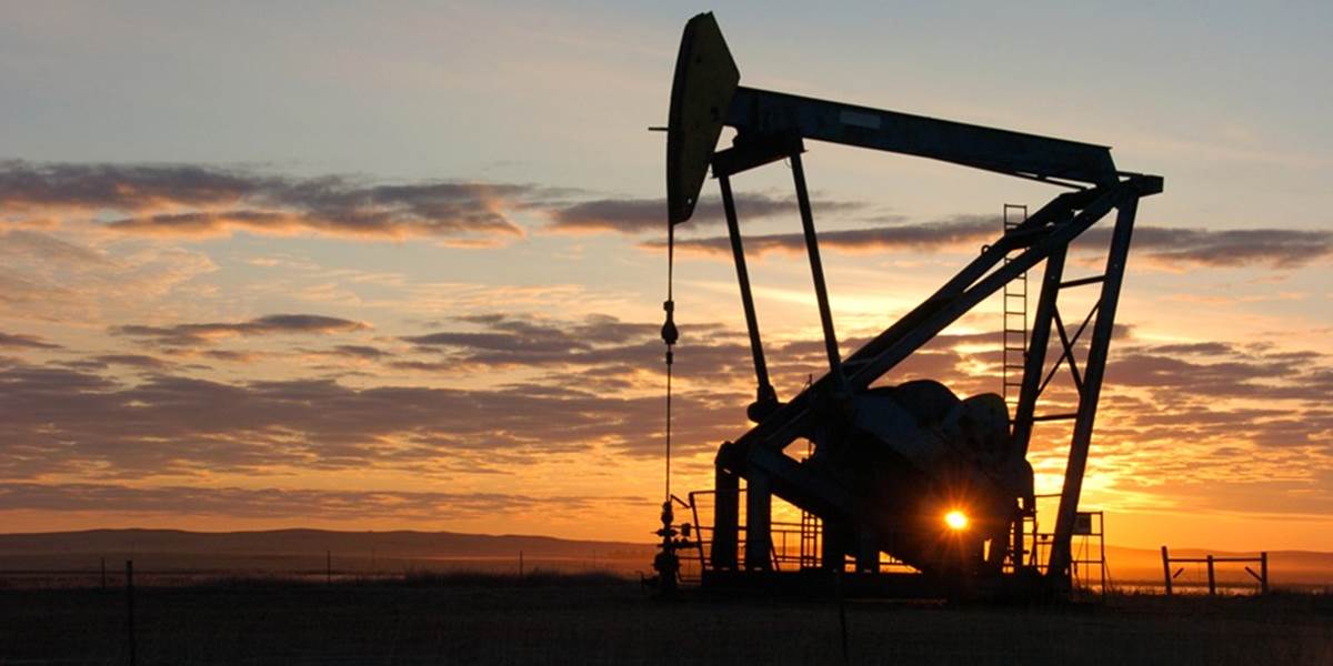 Ceny ropy klesajú, barel zlacnel o 1,33 USD