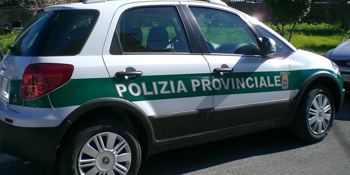 Talianske úrady zhabali majetok mafiánov za 6 miliónov eur