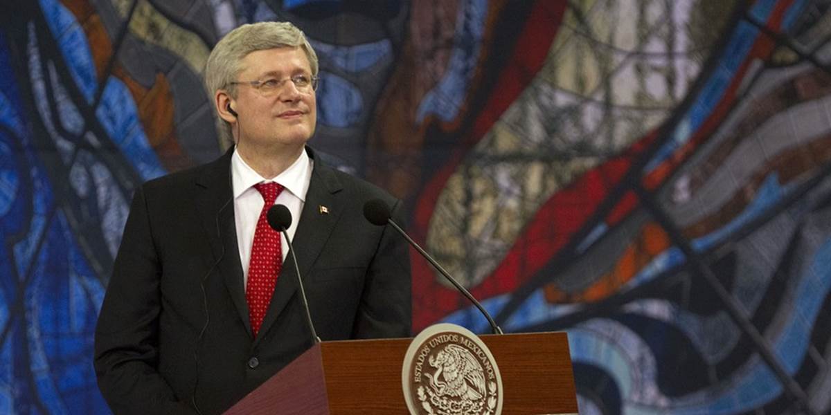 Kanadský premiér hovorí o možnosti zvolania stretnutia G7 - bez Ruska