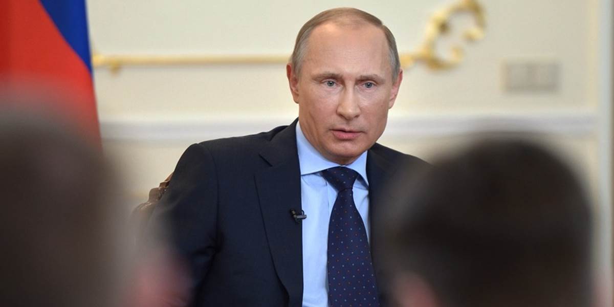 Rusko podnikne protiopatrenia v prípade sankcií zo strany USA