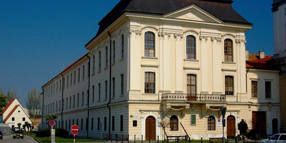 Podľa prieskumu najlepšiu reputáciu má právnická fakulta Trnavskej univerzity