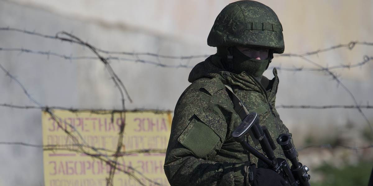 Konflikt na Ukrajine: Rusi majú zaútočiť už dnes v noci!