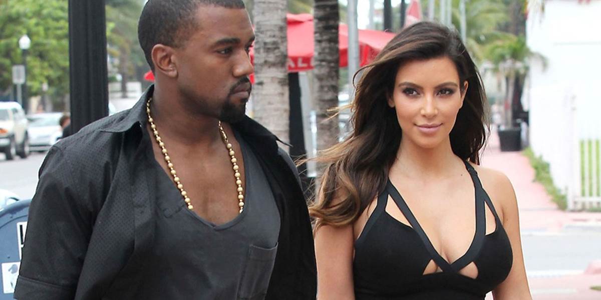 Kim Kardashian a Kanye West stanovili dátum svadby