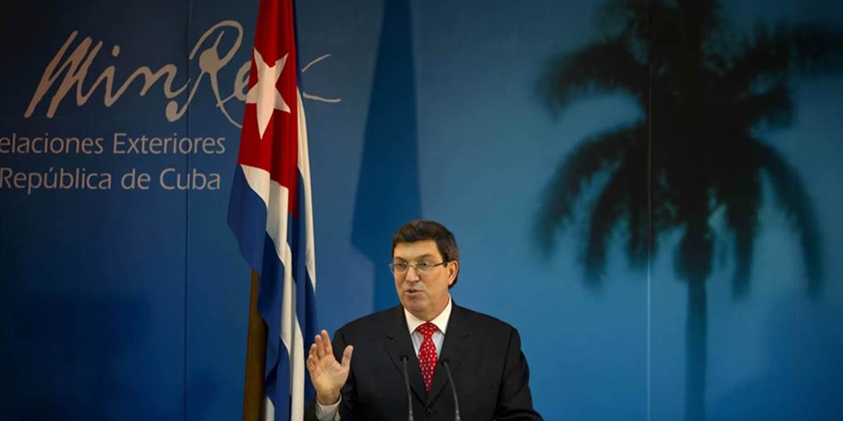 Kuba prijala návrh Európskej únie na podpísanie novej dohody o spolupráci