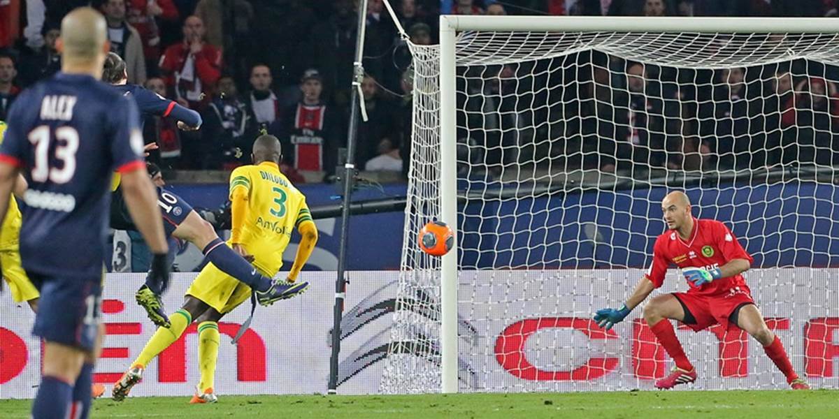 FC Nantes dostal ročný zákaz na nové hráčske prestupy