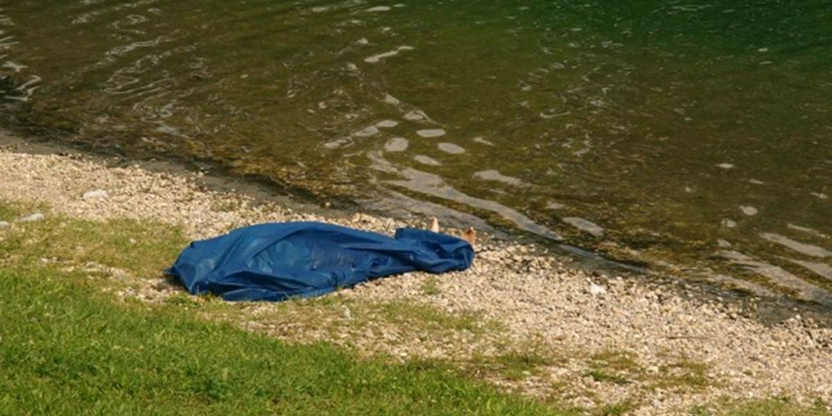 V Dunaji pri Podunajských Biskupiciach našli mŕtvolu muža!
