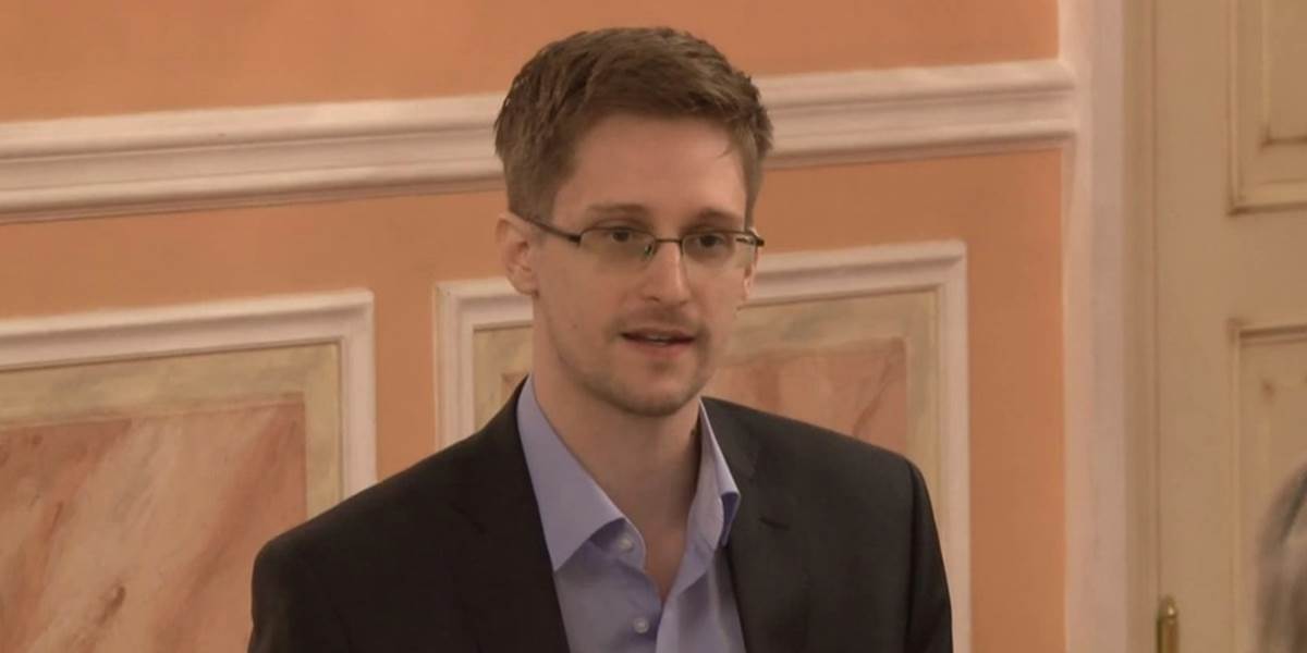Snowden: Nemecko zmenilo zákon o špionáži pod tlakom USA