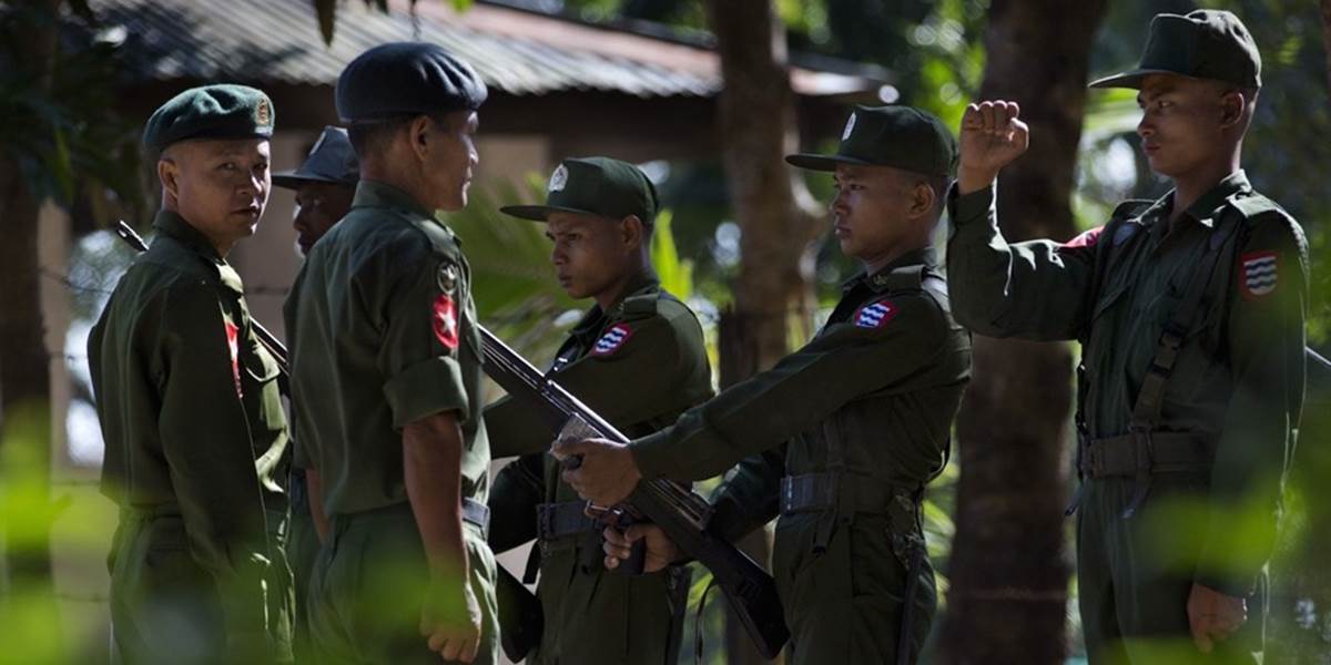OSN prijala rezolúciu proti verbovaniu maloletých vojakov