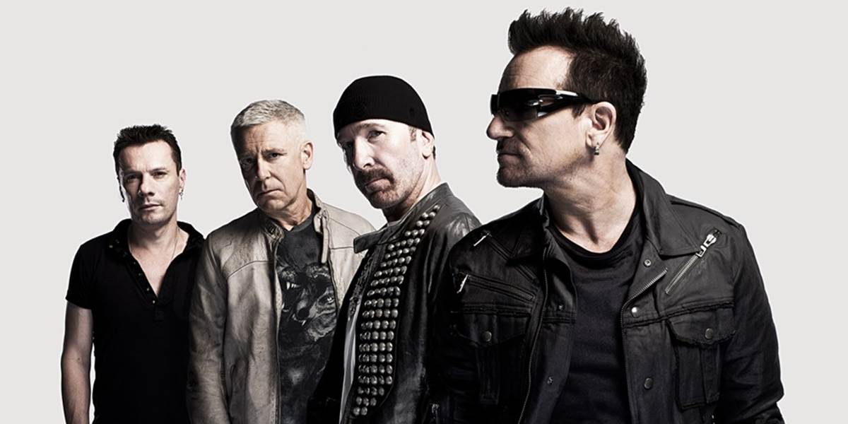 U2 odložili turné a vydanie nového albumu až na rok 2015