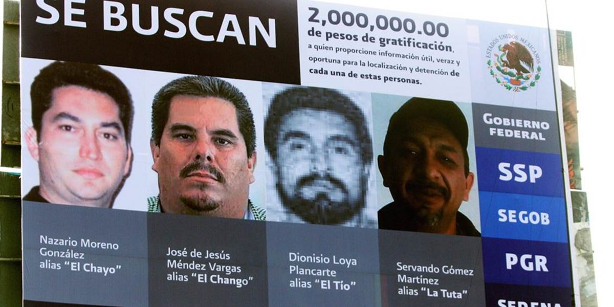V nedeľu zastrelili mexického narkobaróna: Mysleli si, že je mŕtvy už v roku 2010!