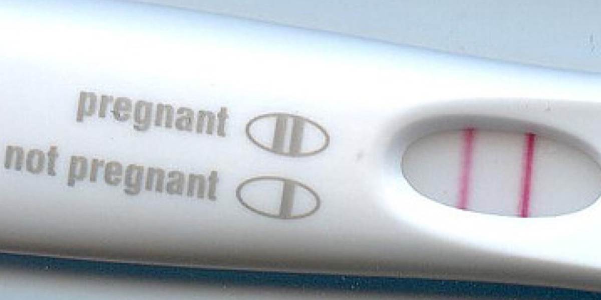 Muž sa rohzodol použiť tehotenský test, zachránilo mu to život!