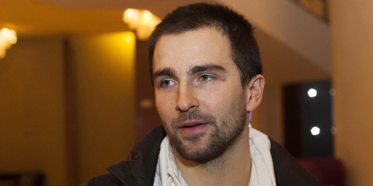 KHL: Graňák sa po zlomenine nohy vracia do zostavy Dinama Moskva