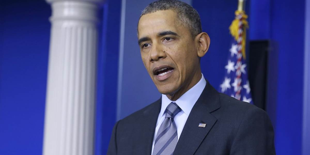 Obama sa zúčastní v Haagu na treťom summite o jadrovej bezpečnosti
