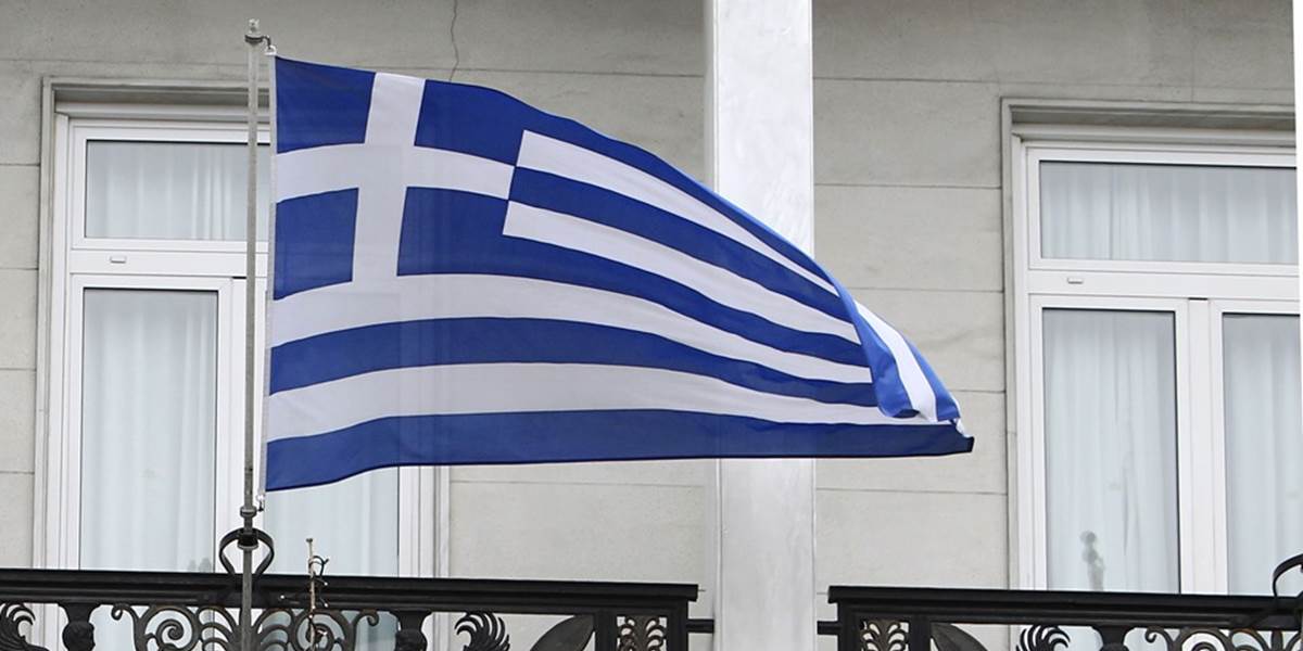Grécka ekonomika zostáva hlboko v deflácii
