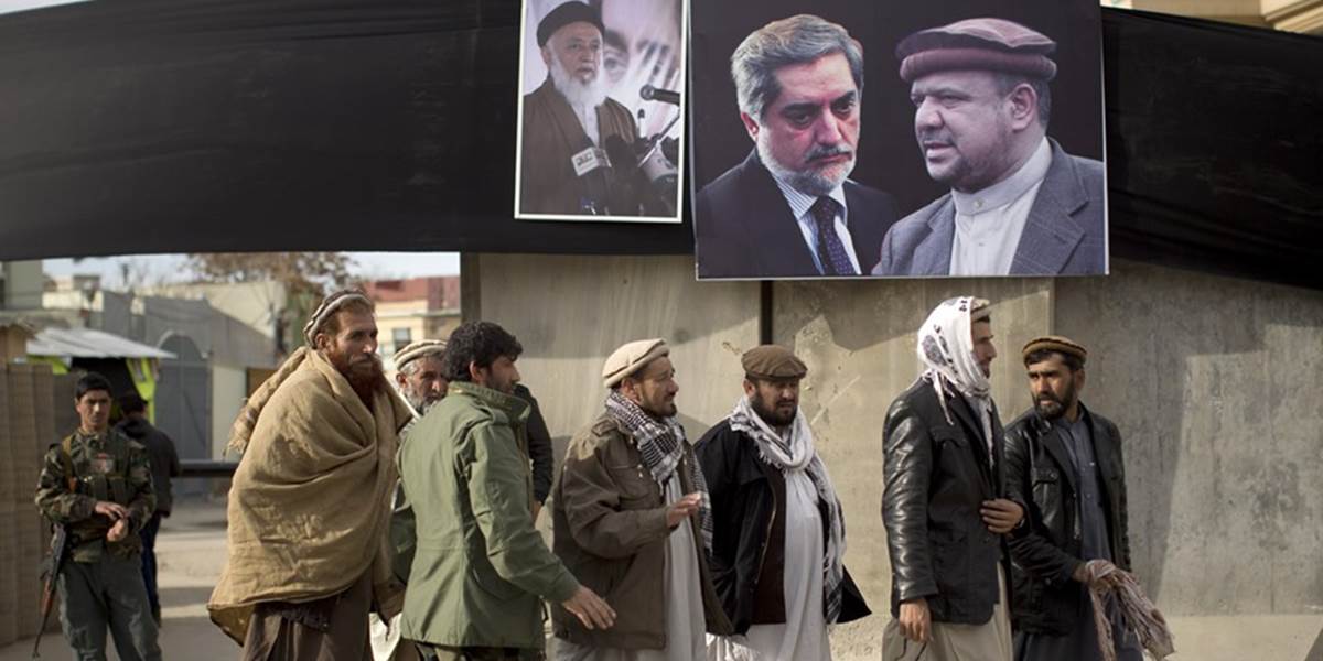 Taliban hrozí narušením prezidentských volieb
