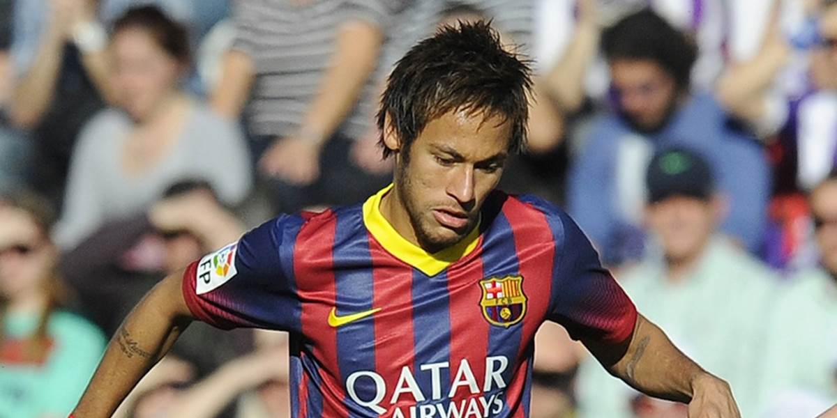 Prezident FC Barcelona: Pri prestupe Neymara sme neurobili nič zlé