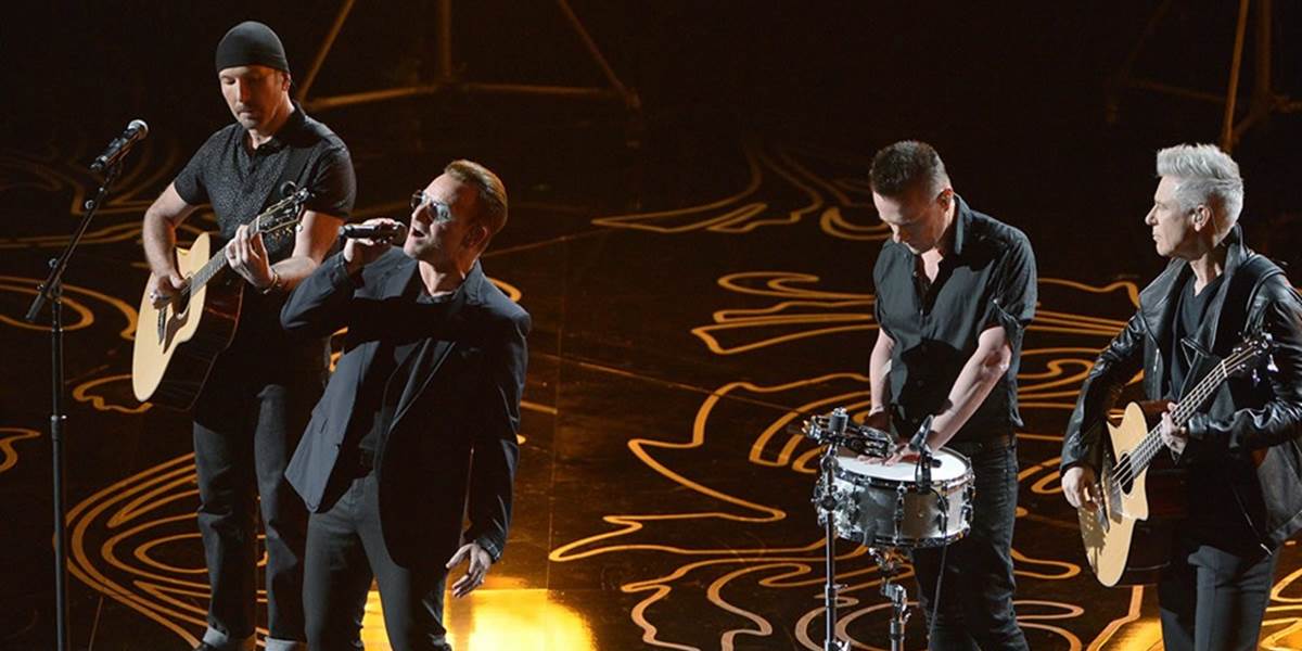 Kapela U2 poprela správy, že nový album vydajú až v roku 2015