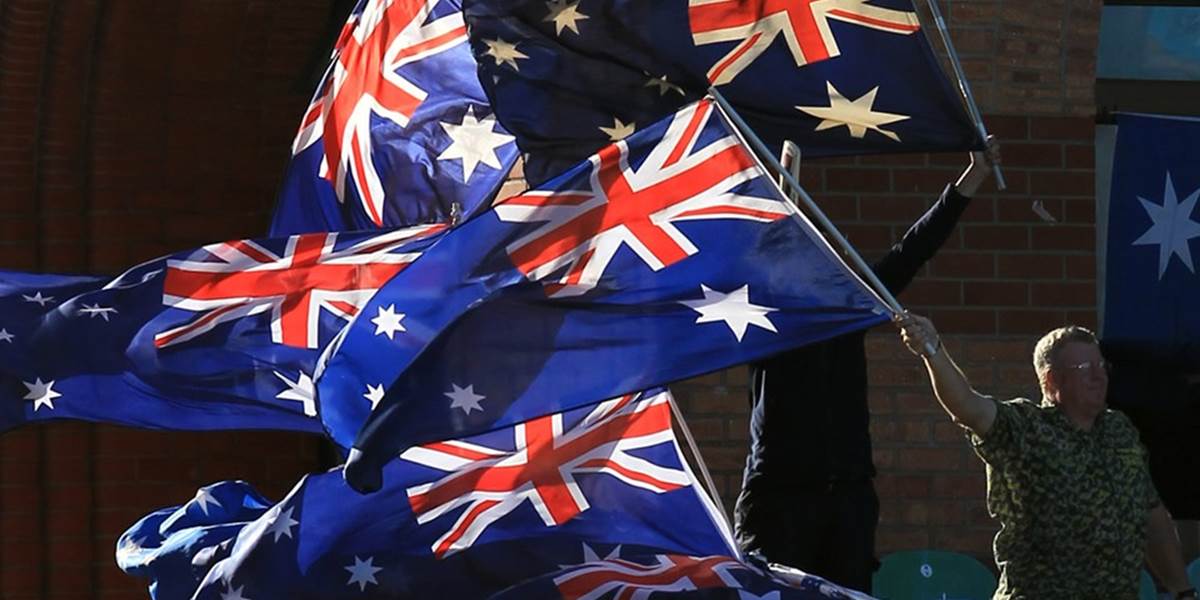 Novozélandský premiér chce z vlajky vyhodiť symbol britskej kolónie