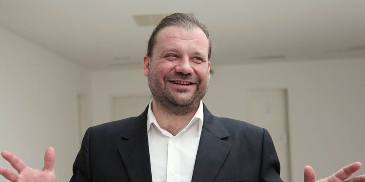 Brossmann: Kiska brutálne porušil dohodu o Dobrom anjelovi