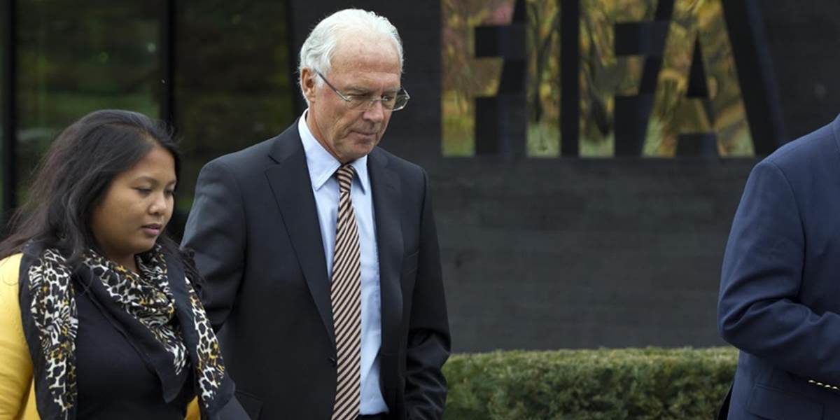 Beckenbauer varuje, že Bayern môže skončiť ako Barcelona