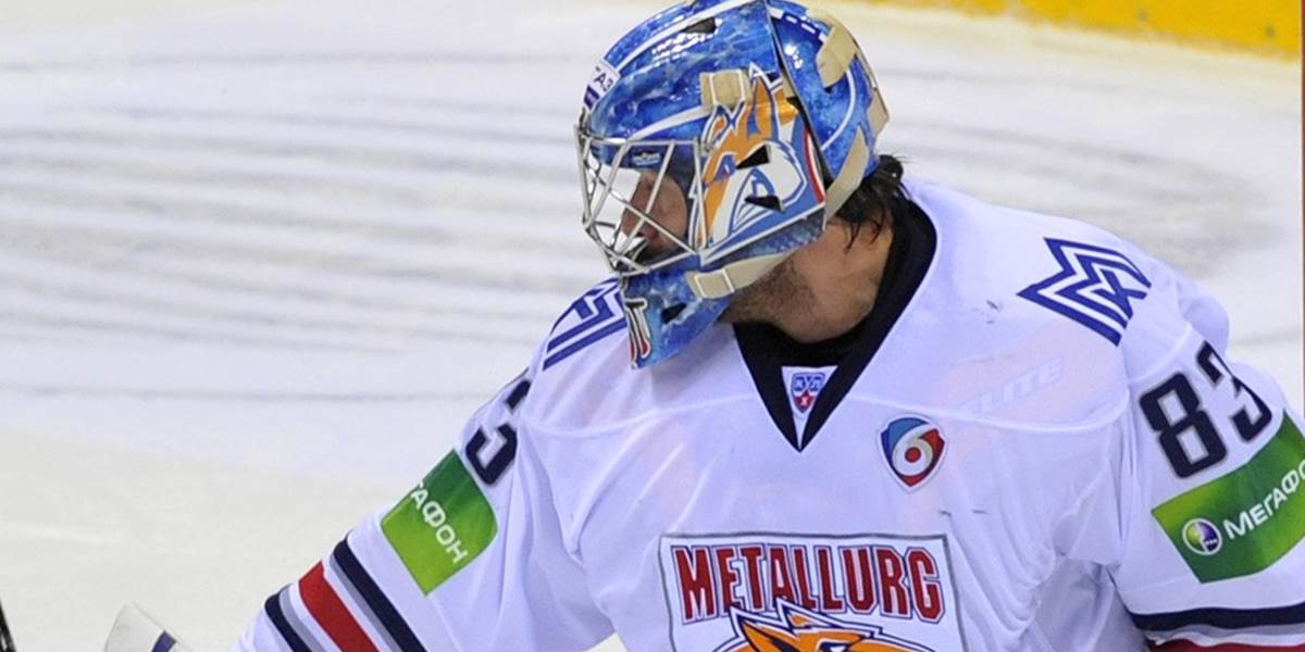 KHL: Vo Vladivostoku atakovali rekord v dĺžke duelu