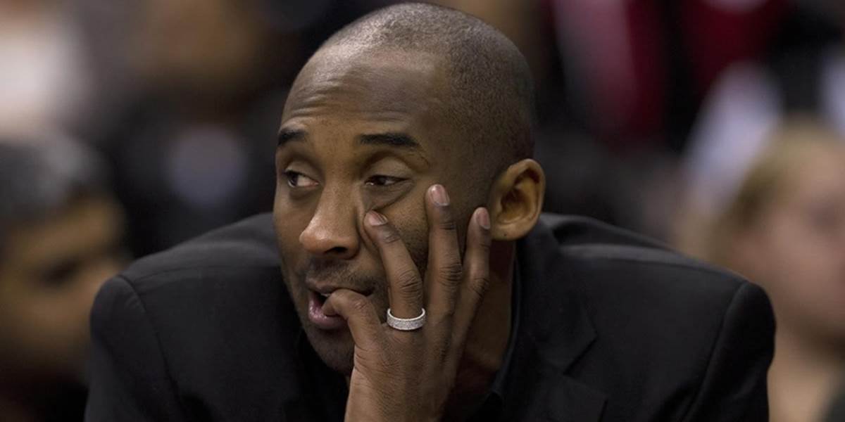 NBA: Bryant si už v aktuálnej sezóne nezahrá