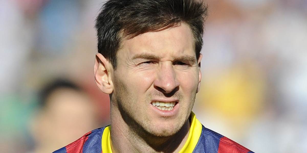 Barca 7-krát za sebou v osmičke, Messi: Ukázali sme lepšiu Barcelonu