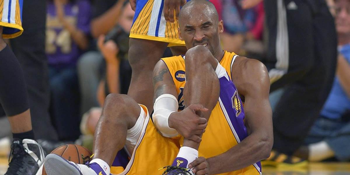 NBA: Každá Bryantova minúta stála Lakers 172-tisíc dolárov