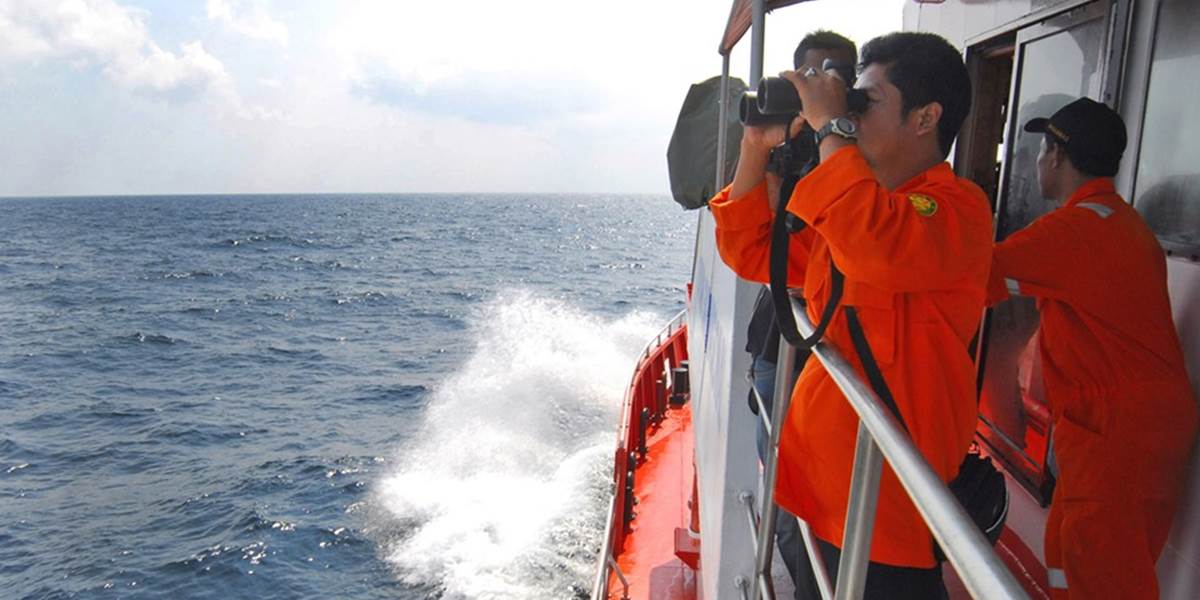 Stratené malajzijské lietadlo idú hľadať do Indického oceánu, posielajú loď