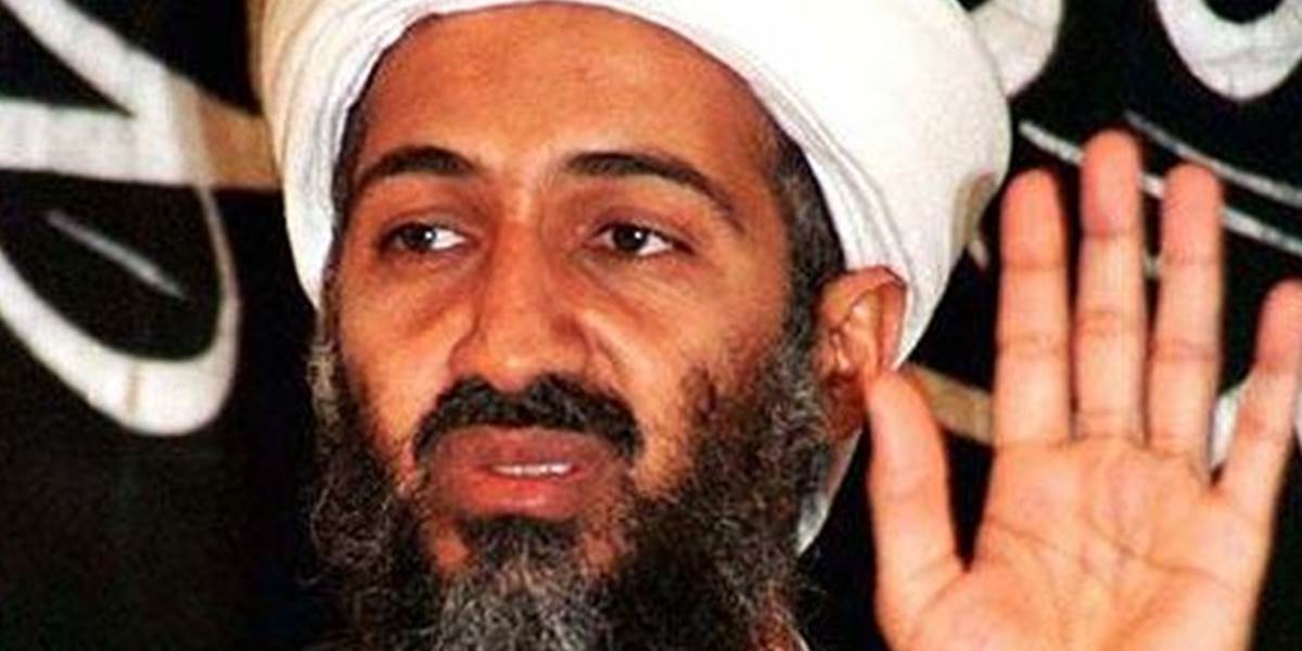 Agent FBI: Bin Ládinov zať vedel o príprave útokov z 11. septembra